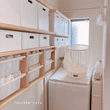 「動線もスムーズで時短につながる！参考にしたい部屋着・パジャマ類の収納アイデア集」の画像10