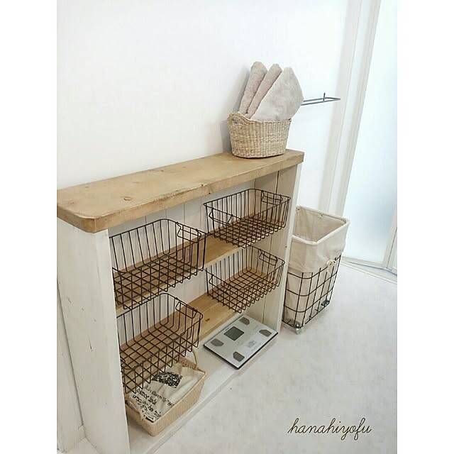 動線もスムーズで時短につながる！参考にしたい部屋着・パジャマ類の収納アイデア集