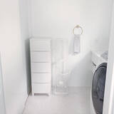 「動線もスムーズで時短につながる！参考にしたい部屋着・パジャマ類の収納アイデア集」の画像4