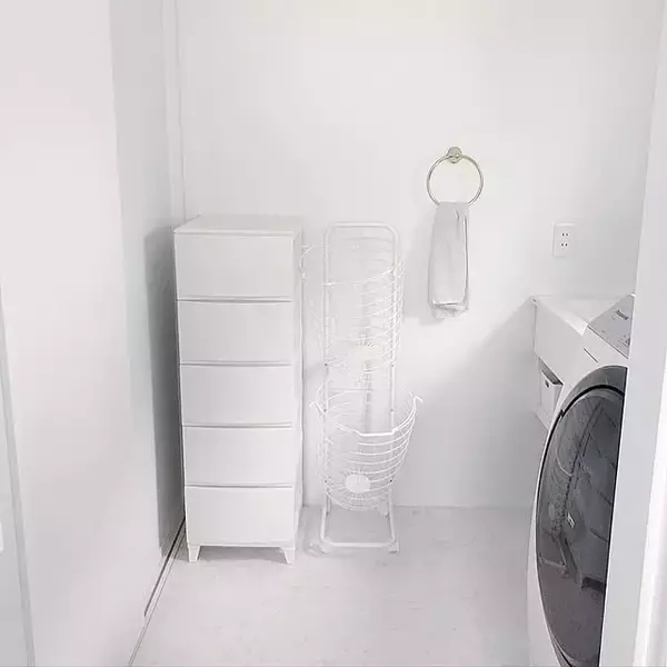 「動線もスムーズで時短につながる！参考にしたい部屋着・パジャマ類の収納アイデア集」の画像