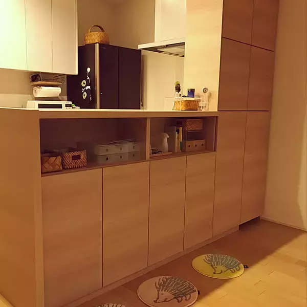 「動線もスムーズで時短につながる！参考にしたい部屋着・パジャマ類の収納アイデア集」の画像