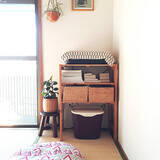 「動線もスムーズで時短につながる！参考にしたい部屋着・パジャマ類の収納アイデア集」の画像7