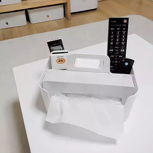 「もっと使いやすく片付く！ニトリの収納名品5選。キッチンやリビングがパッと快適に」の画像