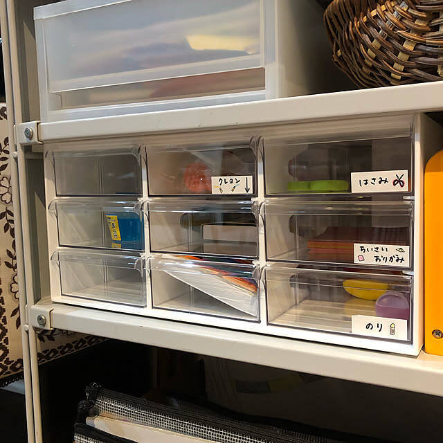 もっと使いやすく片付く！ニトリの収納名品5選。キッチンやリビングがパッと快適に