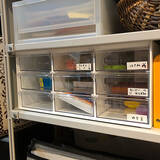 「もっと使いやすく片付く！ニトリの収納名品5選。キッチンやリビングがパッと快適に」の画像4