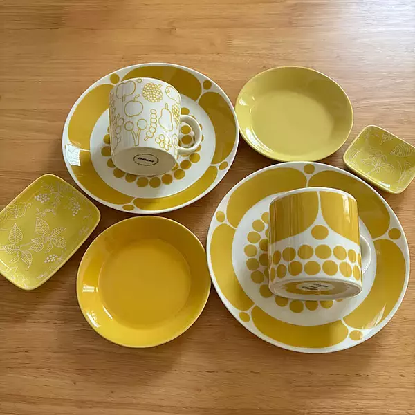 ミモザ柄や無印良品の香りで！気分が上がる「春のときめきアイテム」6選