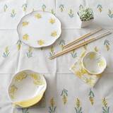 「ミモザ柄や無印良品の香りで！気分が上がる「春のときめきアイテム」6選」の画像2