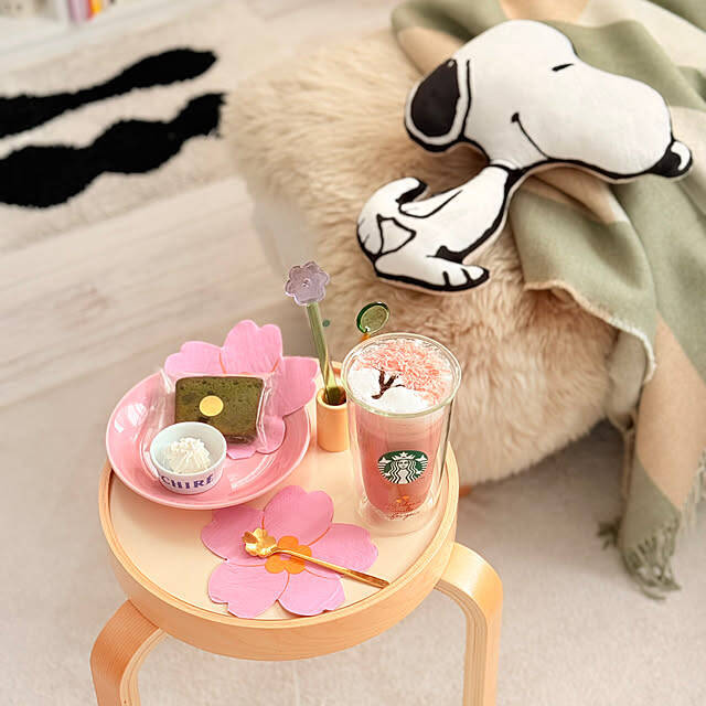 ミモザ柄や無印良品の香りで！気分が上がる「春のときめきアイテム」6選