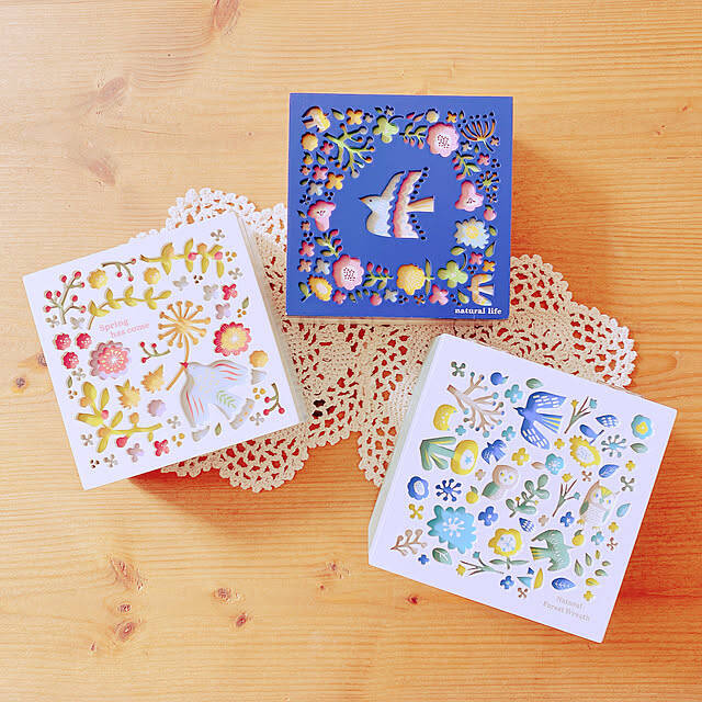 ミモザ柄や無印良品の香りで！気分が上がる「春のときめきアイテム」6選