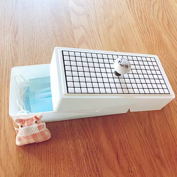 「手軽に印象チェンジできる！セリアの取っ手を使った身近なプチDIYアイデア」の画像