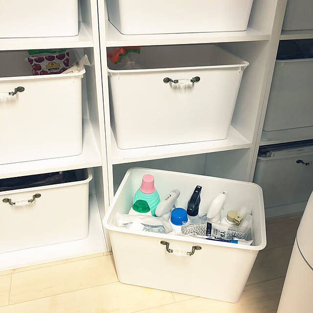 手軽に印象チェンジできる！セリアの取っ手を使った身近なプチDIYアイデア