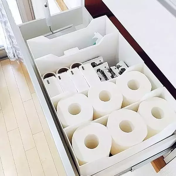すっきり片付いて、お財布にもうれしい！無駄買いを防ぐアイデア10選