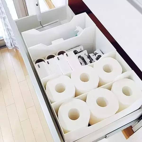 「すっきり片付いて、お財布にもうれしい！無駄買いを防ぐアイデア10選」の画像