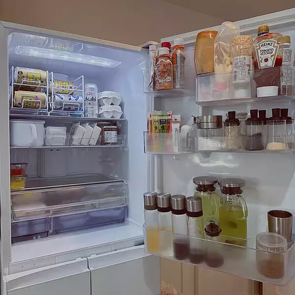 「すっきり片付いて、お財布にもうれしい！無駄買いを防ぐアイデア10選」の画像