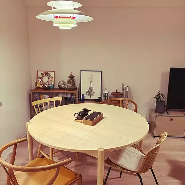 「長く愛せるインテリアアイテムが見つかる♪IDEEの小物や家具がある暮らし」の画像