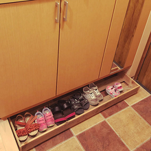 靴が増えても困らない！置き場所問題を解決する靴の収納アイデア6選