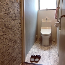 掃除が苦手な人もOK！トイレの床掃除を楽にしていつも清潔に保つアイデア