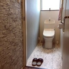 掃除が苦手な人もOK！トイレの床掃除を楽にしていつも清潔に保つアイデア