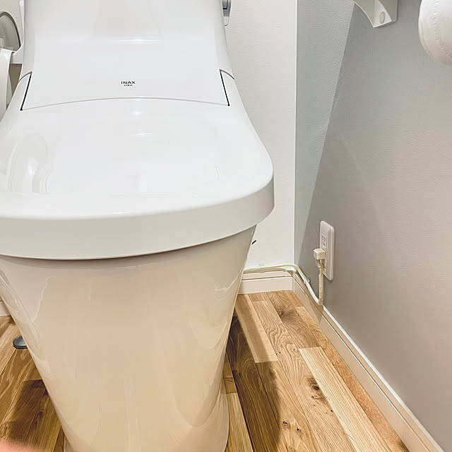 掃除が苦手な人もOK！トイレの床掃除を楽にしていつも清潔に保つアイデア