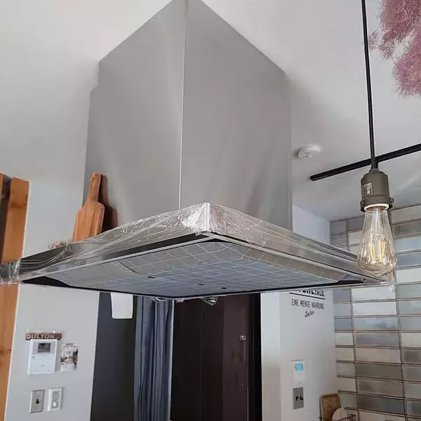 「掃除に手間と時間をかけるのはもう卒業！今すぐ実践したい、100均でできる汚れ防止対策」の画像