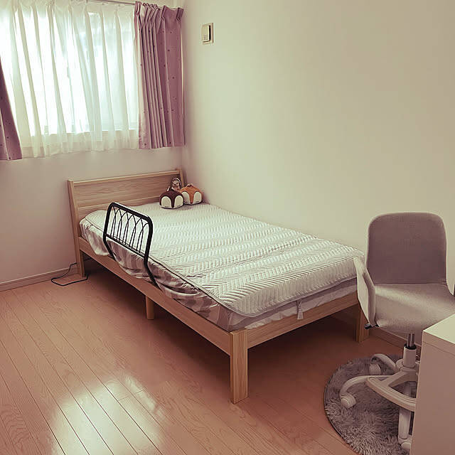 サイズ・デザイン・収納量のポイントから理想のベッドを探す！RoomClipユーザーさんおすすめベッドをご紹介