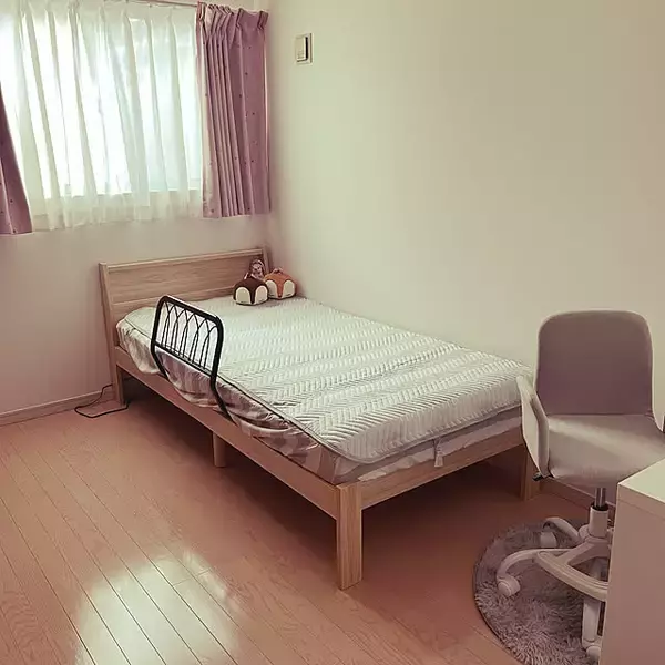 「サイズ・デザイン・収納量のポイントから理想のベッドを探す！RoomClipユーザーさんおすすめベッドをご紹介」の画像