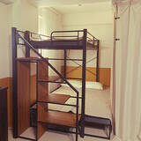 「サイズ・デザイン・収納量のポイントから理想のベッドを探す！RoomClipユーザーさんおすすめベッドをご紹介」の画像8