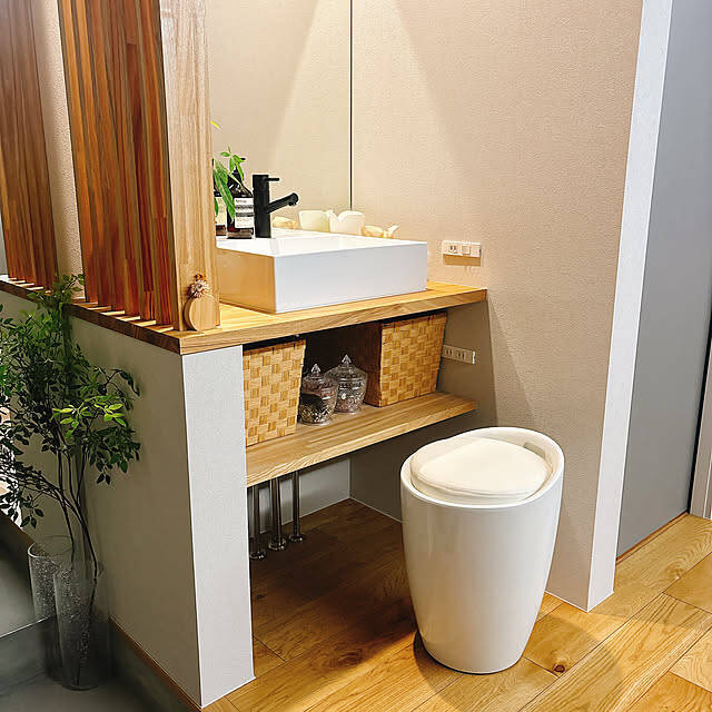 隠し場所はここ！インテリアを邪魔しない収納付き家具の魅力