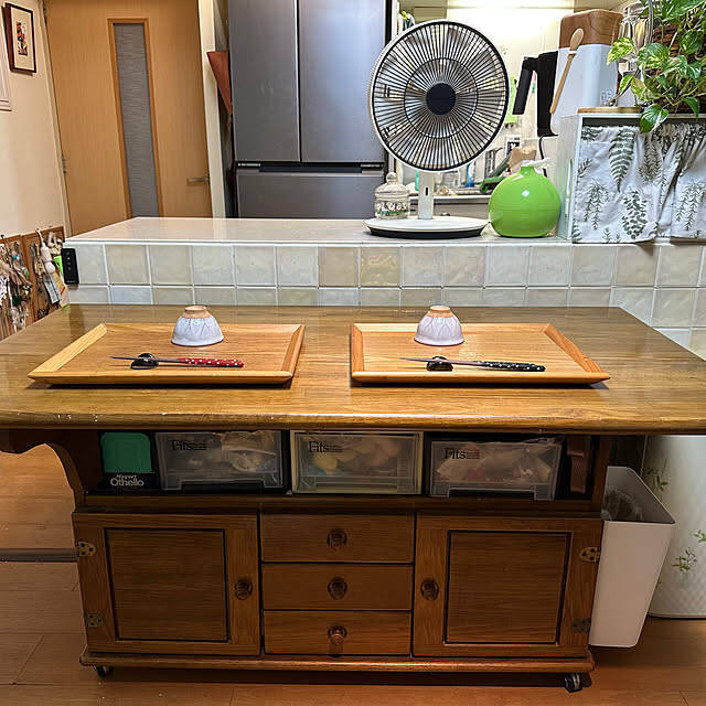 隠し場所はここ！インテリアを邪魔しない収納付き家具の魅力