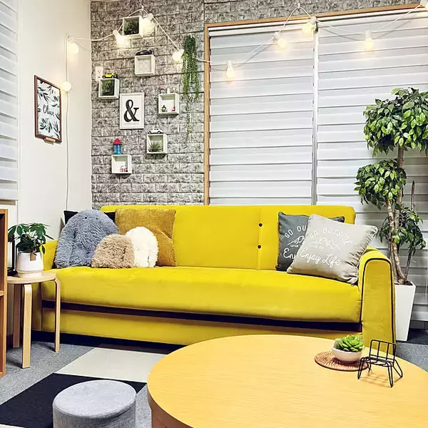 「隠し場所はここ！インテリアを邪魔しない収納付き家具の魅力」の画像