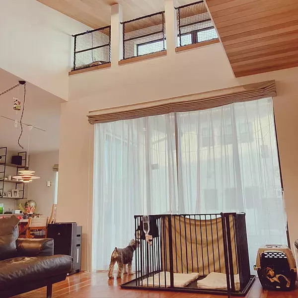 「「活き活きとした日々を包む、温かくてカッコいいシンプルナチュラルな住まい」 by i_am_suzuさん」の画像