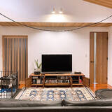 「「活き活きとした日々を包む、温かくてカッコいいシンプルナチュラルな住まい」 by i_am_suzuさん」の画像11