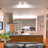 「「活き活きとした日々を包む、温かくてカッコいいシンプルナチュラルな住まい」 by i_am_suzuさん」の画像5