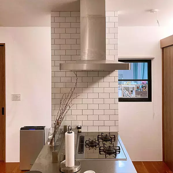 「「活き活きとした日々を包む、温かくてカッコいいシンプルナチュラルな住まい」 by i_am_suzuさん」の画像