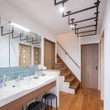 「「活き活きとした日々を包む、温かくてカッコいいシンプルナチュラルな住まい」 by i_am_suzuさん」の画像7