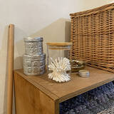 「サッと取り出せるからストレスフリー！マルチに使える綿棒の収納術」の画像2