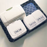 「サッと取り出せるからストレスフリー！マルチに使える綿棒の収納術」の画像3