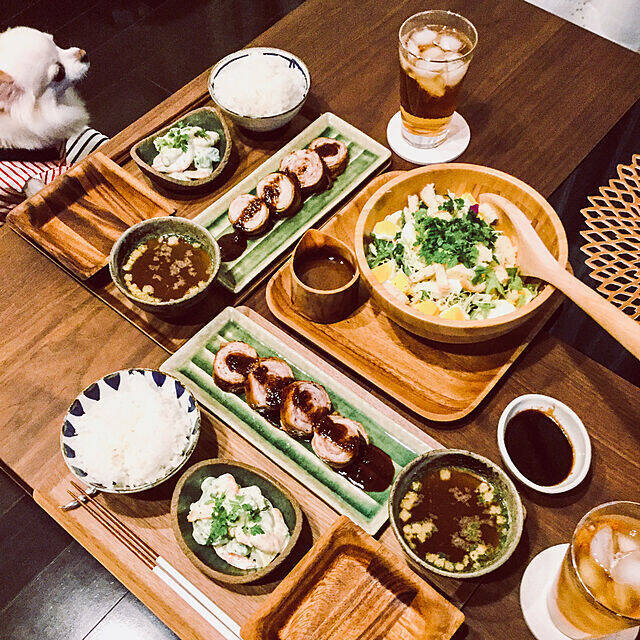 使い勝手を極めたシンプル美♡長く愛用したい無印良品の食器