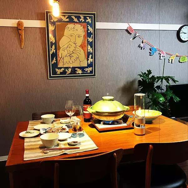 「使い勝手を極めたシンプル美♡長く愛用したい無印良品の食器」の画像