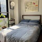 「「34m2。自分の為になる、ワクワクと安心感が共存する部屋」 by dethtroyさん」の画像10