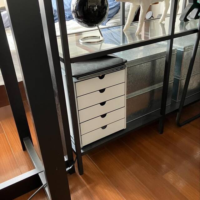 「34m2。自分の為になる、ワクワクと安心感が共存する部屋」 by dethtroyさん