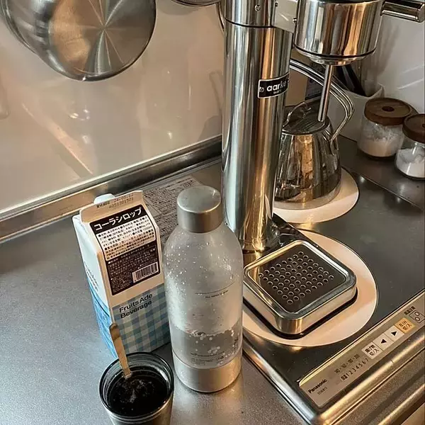 「「34m2。自分の為になる、ワクワクと安心感が共存する部屋」 by dethtroyさん」の画像