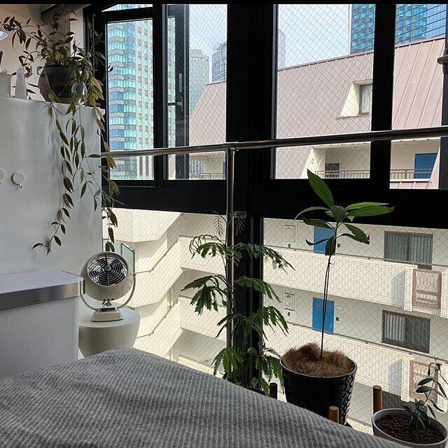 「34m2。自分の為になる、ワクワクと安心感が共存する部屋」 by dethtroyさん