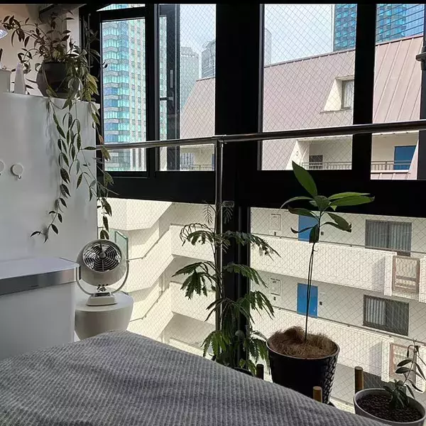 「「34m2。自分の為になる、ワクワクと安心感が共存する部屋」 by dethtroyさん」の画像