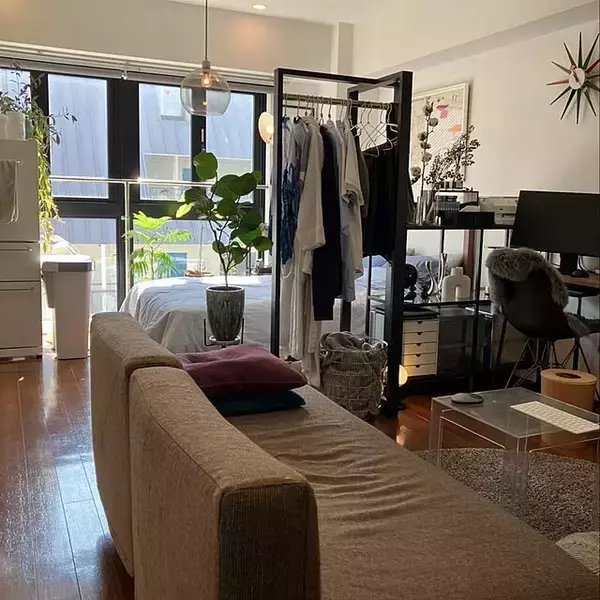 「「34m2。自分の為になる、ワクワクと安心感が共存する部屋」 by dethtroyさん」の画像