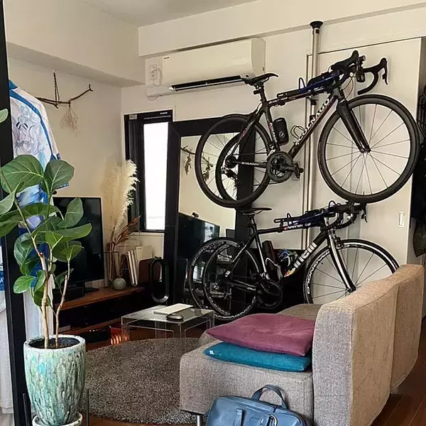 「「34m2。自分の為になる、ワクワクと安心感が共存する部屋」 by dethtroyさん」の画像