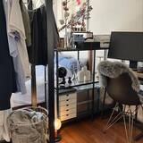 「「34m2。自分の為になる、ワクワクと安心感が共存する部屋」 by dethtroyさん」の画像8