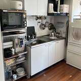 「「34m2。自分の為になる、ワクワクと安心感が共存する部屋」 by dethtroyさん」の画像9