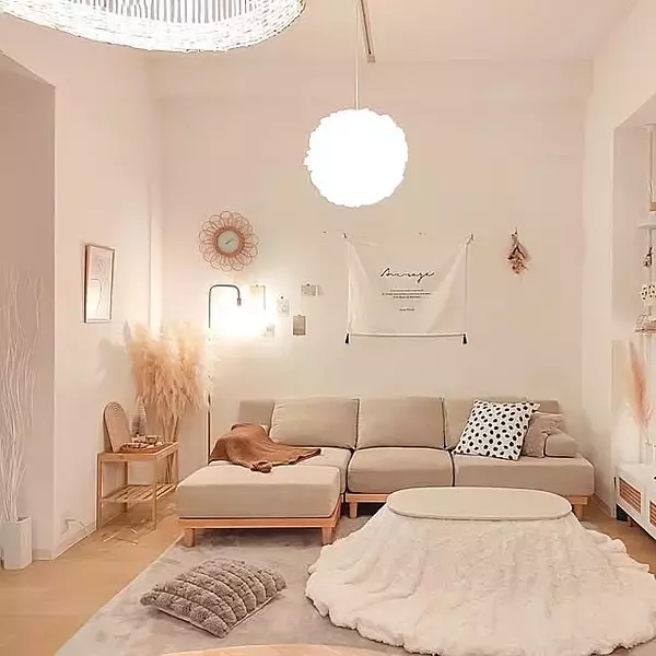 RoomClipが選んだ厳選3選】「こたつのある部屋」がテーマの素敵な投稿 