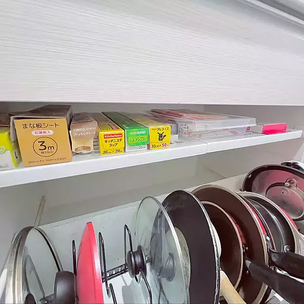 お部屋づくりに欠かせない万能アイテム！暮らしやすさをアップさせるつっぱり棒の活用方法10選